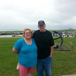 Sandra Darnley Photo 7