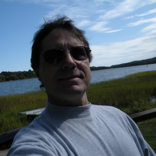 John Grubb Photo 23