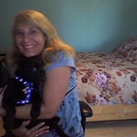Cynthia Fitzpatrick Photo 20