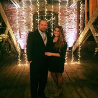 Erika Richardson Photo 22