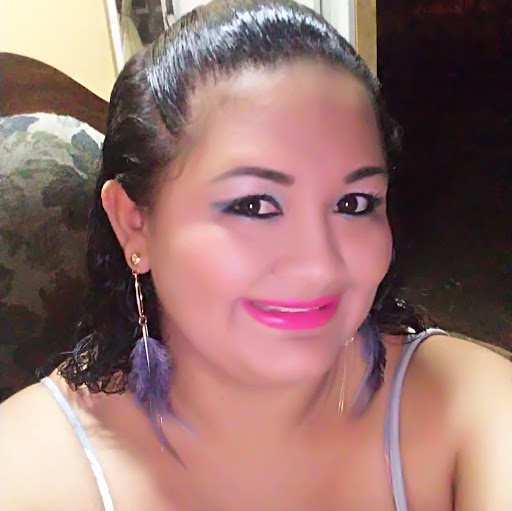 Johana Bonilla Photo 10
