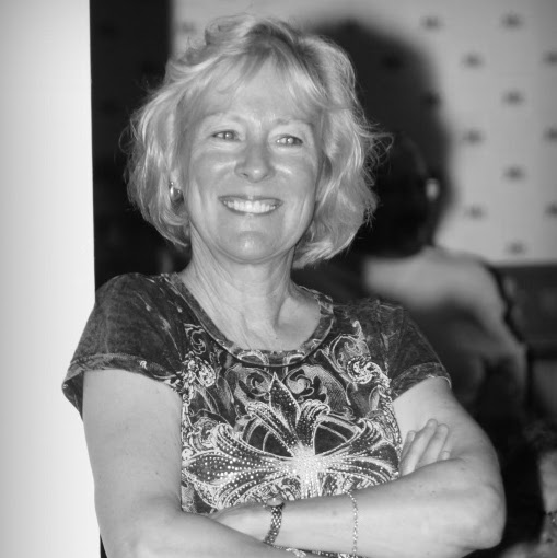 Nancy Carpenter Photo 9