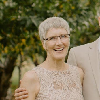 Jill Peacock Photo 10