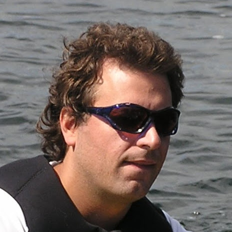 Scott Arnold Photo 42