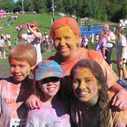 Rachel Ching Photo 15