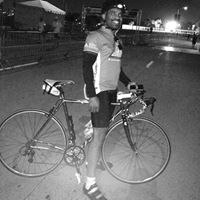 Rod Robinson Photo 11