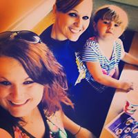 Renee Garza Photo 15