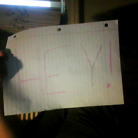 Alyssa Cobb Photo 10