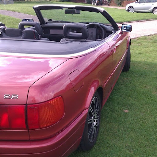 Lee Atkinson Photo 8