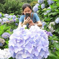 Tingting Zheng Photo 13