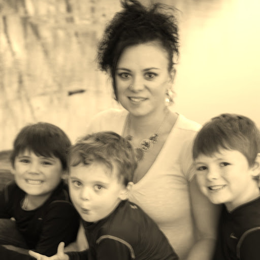 Marilyn Patterson Photo 10