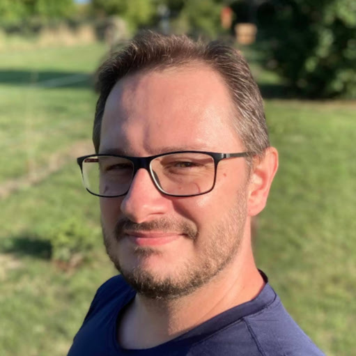 David Patin Photo 10