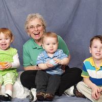Nancy Dutton Photo 5