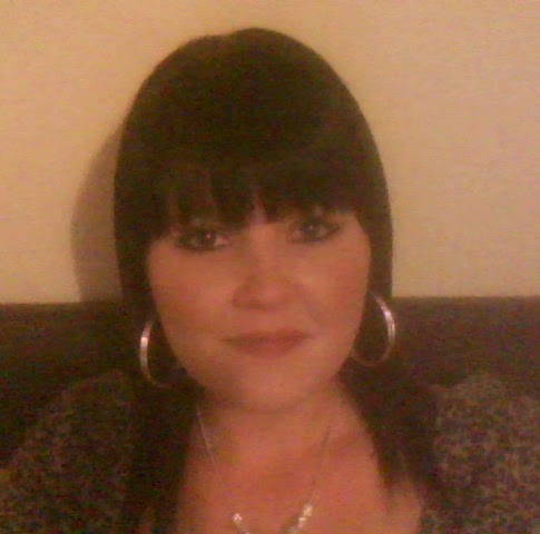 Candice Walters Photo 15