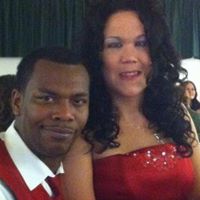 Terrance Garner Photo 9