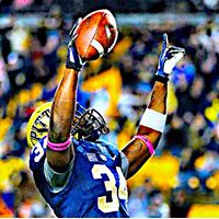 Isaac Bennett Photo 34