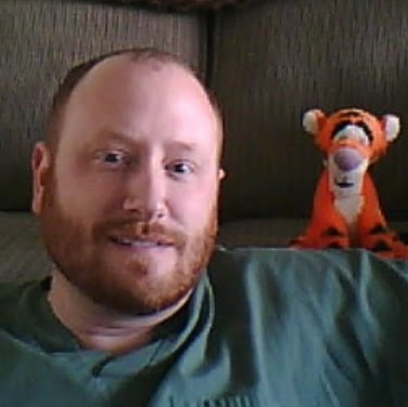 Jim Butcher Photo 13