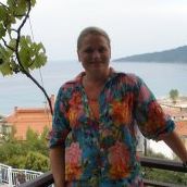 Elizabeth Ransom Photo 8