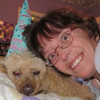 Andrea Peters Photo 12