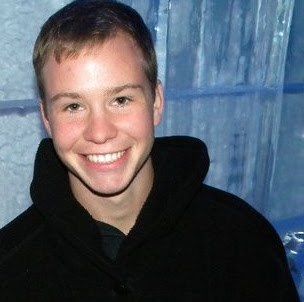 Patrick Robertson Photo 36