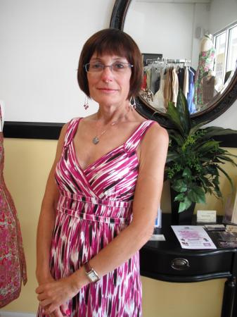 Robyn Gordon Photo 3