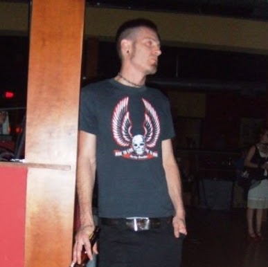 David Marrs Photo 35