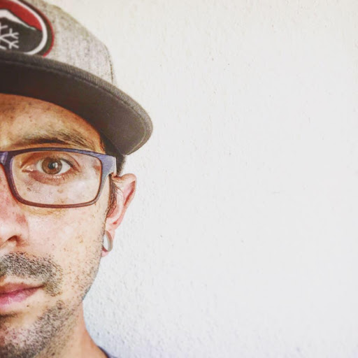 Louis Alvarez Photo 14