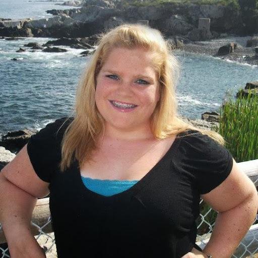 Michelle Fortier Photo 14