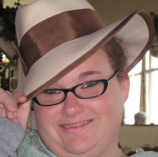 Christina Vaughn Photo 17