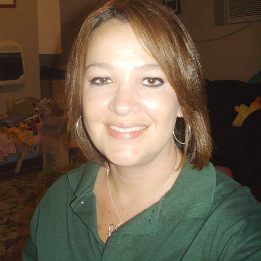 Christie Hannah Photo 19