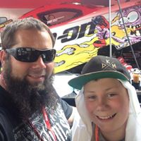 Michael Waldrop Photo 14