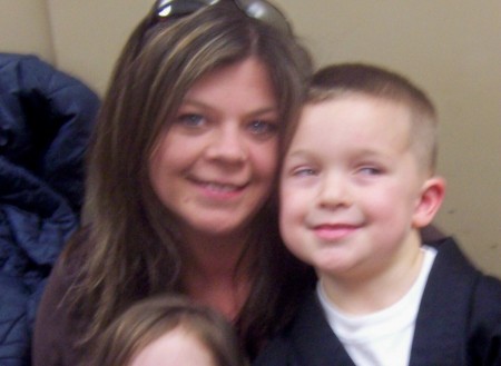 Stacy Sherwood Photo 22