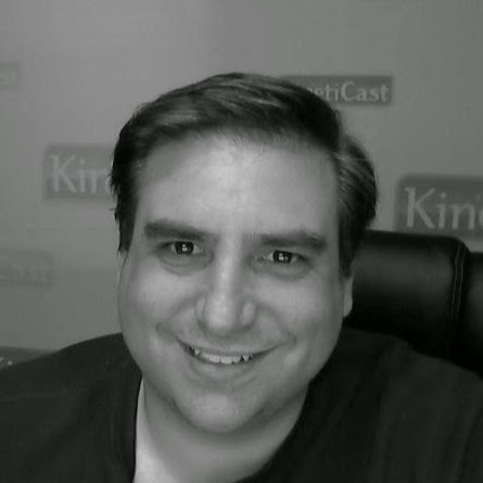 Michael Grosso Photo 27