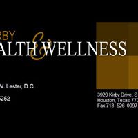 Kenneth Lester Photo 23