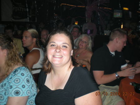 Debra Campbell Photo 5