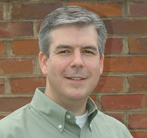 Patrick Sims Photo 11