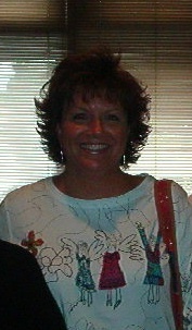 Mary Campbell Photo 27