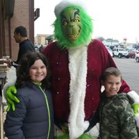 Sara Cartwright Photo 35