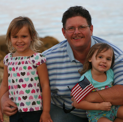 James Colburn Photo 37