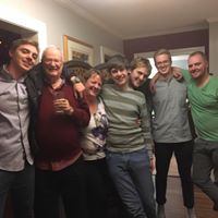 Joshua Barker Photo 46 Joshua Barker Photo 46