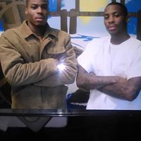 Marcus Thomas Photo 19