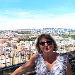 Christine Masson Photo 25