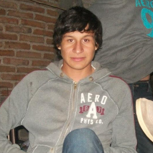 Sergio Verdugo Photo 6