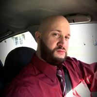 Kenneth Baldwin Photo 11