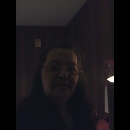 Pam Russell Photo 11