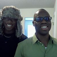 Walter Horton Photo 23