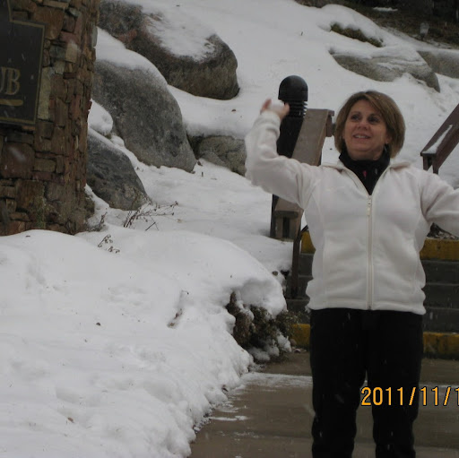 Charlotte Hebert Photo 10