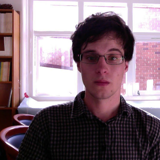 Gabriel Watts Photo 1