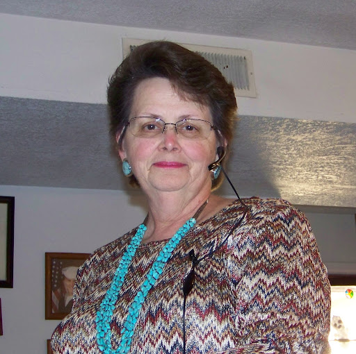 Linda Patterson Photo 6