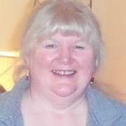 Christine Rouse Photo 31